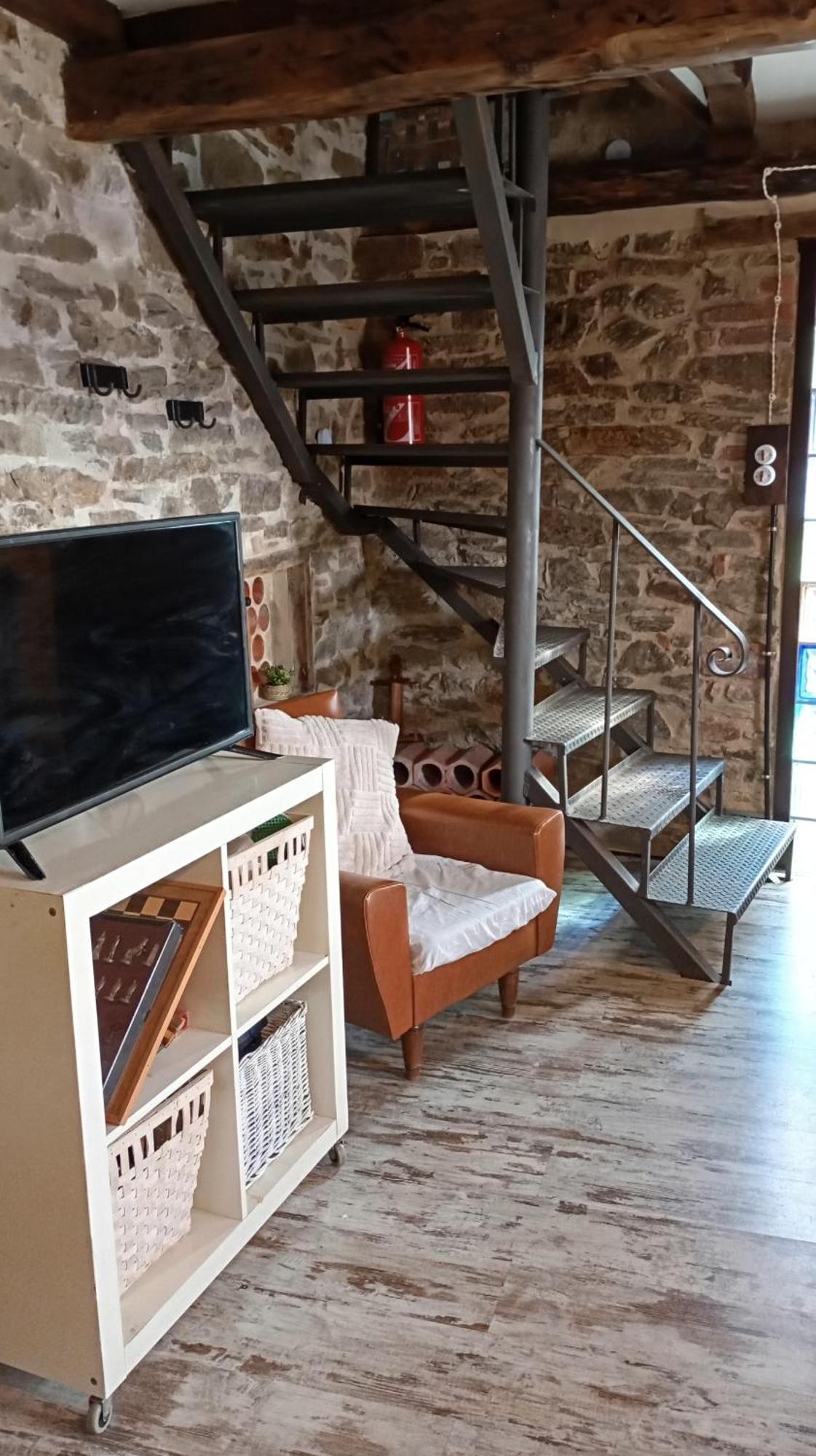Villa La Casina De Asturias Mieres  Exterior foto